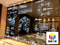 激光内雕玻璃是如何逐步融入生活