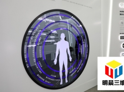 激光内雕技术，科技与艺术的结合