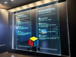 激光内雕玻璃的新发展新希望