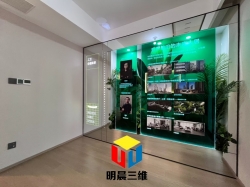 探究激光内雕玻璃的无限创新潜力