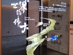 先进的激光内雕技术-现实与虚拟世界的交融