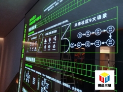 透过现代镜头：探索激光内雕玻璃的魅力与创新