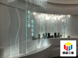 创新的边界：激光内雕玻璃艺术的崭新时代
