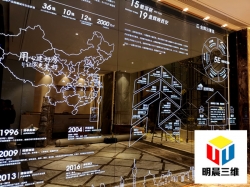 激光内雕玻璃：传统与现代的完美结合