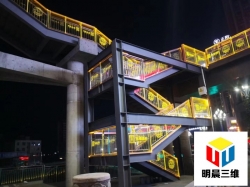 激光内雕玻璃：当艺术遇上科技