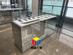 激光内雕玻璃：科技与创意的奇妙交融