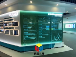 激光外雕玻璃：艺术创作与全球交流的前沿探索