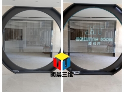 激光内雕玻璃艺术：探索好奇心的艺术表达