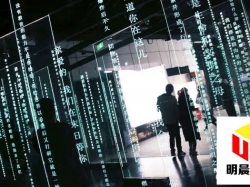 光影交织：激光内雕的文化对话
