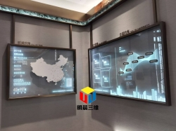 激光内雕玻璃：科技与艺术的璀璨结晶