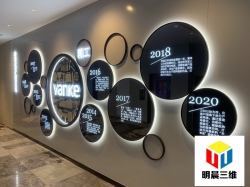 镜面剥漆工艺：为房地产注入艺术与科技的双重魅力