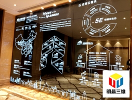 金辉 长安云筑